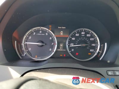 Zdjęcie 9 z 13 samochodu: 2014 ACURA MDX TECHNOLOGY VIN:5FRYD3H49EB002613 - miniatura
