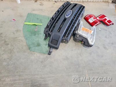 Zdjęcie 12 z 13 samochodu: 2018 FORD F150 VIN:1FTMF1EP8JKE72156 - miniatura