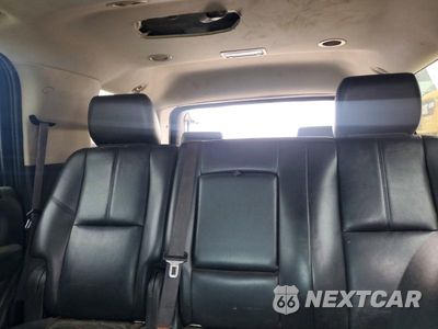 Zdjęcie 10 z 13 samochodu: 2013 CHEVROLET TAHOE K1500 LT VIN:1GNSKBE07DR271878 - miniatura