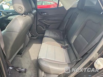 Zdjęcie 11 z 14 samochodu: 2025 CHEVROLET TRAX 1LT VIN:KL77LHEP0SC281810 - miniatura
