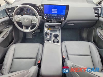 Zdjęcie 8 z 13 samochodu: 2022 LEXUS NX 350H VIN:2T2GKCEZXNC004597 - miniatura