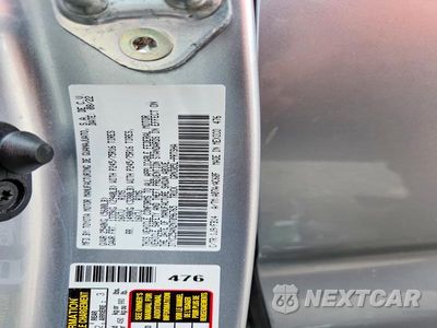 Zdjęcie 12 z 12 samochodu: 2022 TOYOTA TACOMA SR V6 VIN:3TYCZ5AN2NT096765 - miniatura