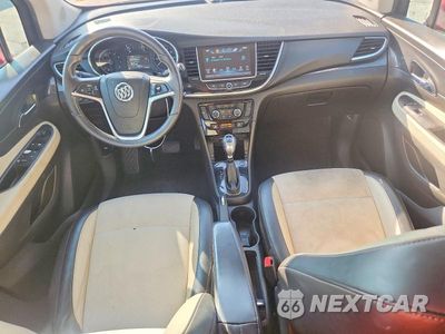 Zdjęcie 8 z 13 samochodu: 2018 BUICK ENCORE PREFERRED VIN:KL4CJASB0JB615128 - miniatura
