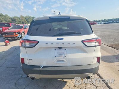 Zdjęcie 6 z 13 samochodu: 2022 FORD ESCAPE SE VIN:1FMCU0G66NUB31585 - miniatura