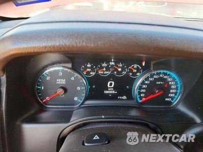 Zdjęcie 9 z 13 samochodu: 2019 GMC YUKON DENALI VIN:1GKS2CKJ0KR102542 - miniatura