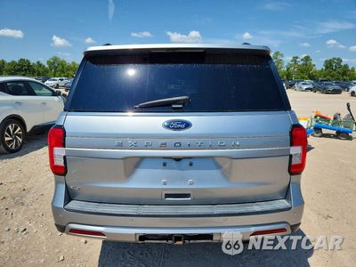 Zdjęcie 6 z 13 samochodu: 2022 FORD EXPEDITION XLT VIN:1FMJU1HT4NEA45686 - miniatura
