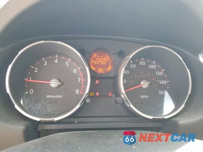 Zdjęcie 9 z 13 samochodu: 2009 NISSAN ROGUE S VIN:JN8AS58V29W449836 - miniatura