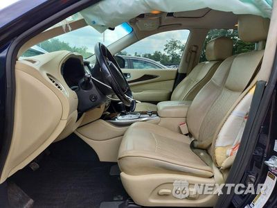 Zdjęcie 7 z 13 samochodu: 2015 INFINITI QX60 BASE VIN:5N1AL0MM1FC538556 - miniatura