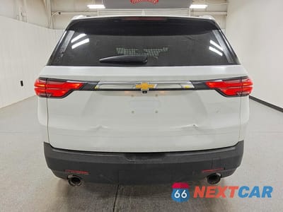 Zdjęcie 6 z 13 samochodu: 2023 CHEVROLET TRAVERSE LT VIN:1GNEVMKW2PJ222602 - miniatura