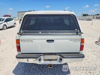 Zdjęcie 6 z 12 samochodu: 1998 TOYOTA TACOMA V6 VIN:4TAWN72N8WZ001216 - miniatura