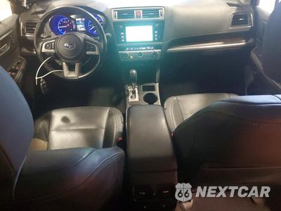 Zdjęcie 8 z 13 samochodu: 2016 SUBARU OUTBACK 2.5I LIMITED VIN:4S4BSALC2G3251136 - miniatura