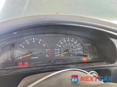 Zdjęcie 9 z 12 samochodu: 1996 TOYOTA TACOMA BASE VIN:4TAPM62N2TZ219231 - miniatura