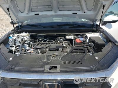 Zdjęcie 11 z 12 samochodu: 2026 HONDA CR-V EX VIN:2HKRS3H44TH327129 - miniatura