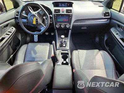 Zdjęcie 8 z 12 samochodu: 2019 SUBARU WRX LIMITED VIN:JF1VA1J67K9806465 - miniatura