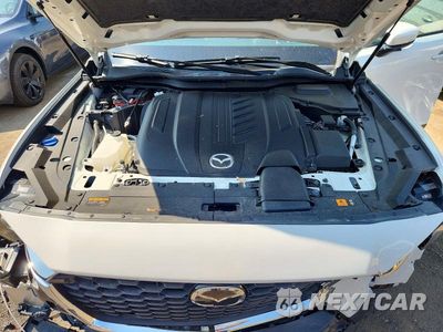 Zdjęcie 12 z 13 samochodu: 2024 MAZDA CX-90 SELECT VIN:JM3KKAHD5R1123341 - miniatura