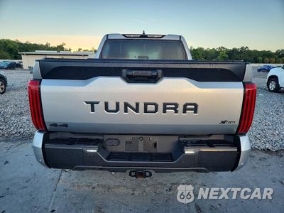 Zdjęcie 6 z 13 samochodu: 2025 TOYOTA TUNDRA SR5 VIN:5TFLA5DB8SX329347 - miniatura