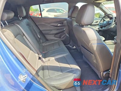 Zdjęcie 11 z 14 samochodu: 2026 BUICK ENVISTA SPORT TOURING VIN:KL47LBEP5TB140796 - miniatura