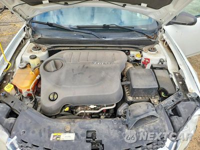 Zdjęcie 11 z 13 samochodu: 2014 DODGE AVENGER SE VIN:1C3CDZAG9EN222472 - miniatura