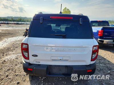 Zdjęcie 6 z 13 samochodu: 2025 FORD BRONCO SPORT OUTER BANKS VIN:3FMCR9CN5SRE13755 - miniatura