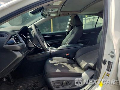 Zdjęcie 7 z 12 samochodu: 2024 TOYOTA CAMRY LE VIN:4T1R11AK1RU892528 - miniatura