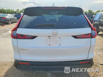 Zdjęcie 6 z 13 samochodu: 2025 HONDA CR-V EXL VIN:5J6RS3H79SL012096 - miniatura