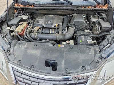 Zdjęcie 12 z 13 samochodu: 2019 LEXUS NX 300 BASE VIN:JTJBARBZ7K2199946 - miniatura