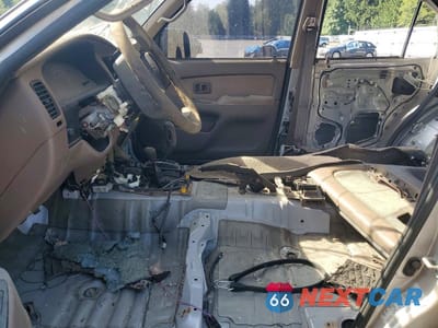 Zdjęcie 7 z 13 samochodu: 1997 TOYOTA 4RUNNER SR5 VIN:JT3HN86R3V0130374 - miniatura