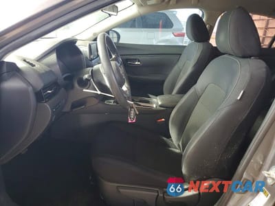 Zdjęcie 7 z 12 samochodu: 2020 NISSAN SENTRA S VIN:3N1AB8BVXLY212469 - miniatura