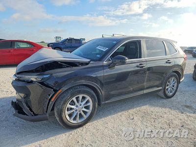 2025 HONDA CR-V EX 2HKRS3H49SH329389 - główne zdjęcie licytacji z USA - miniatura