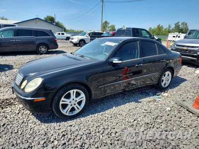 2006 MERCEDES-BENZ E 350 WDBUF56J86A860193 - główne zdjęcie licytacji z USA - miniatura
