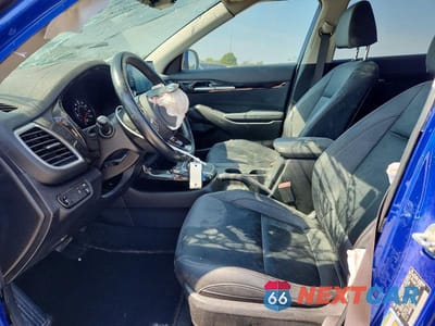 Zdjęcie 7 z 13 samochodu: 2021 KIA SELTOS EX VIN:KNDERCAA9M7174585 - miniatura