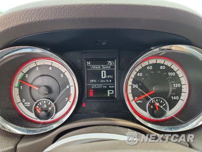 Zdjęcie 9 z 14 samochodu: 2013 DODGE DURANGO SXT VIN:1C4RDJAG7DC601374 - miniatura