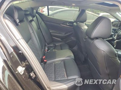 Zdjęcie 10 z 12 samochodu: 2017 NISSAN MAXIMA PLATINUM VIN:1N4AA6AP5HC365273 - miniatura