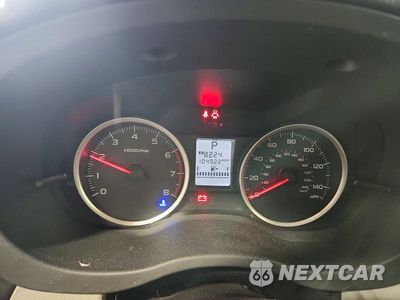 Zdjęcie 9 z 12 samochodu: 2015 SUBARU FORESTER 2.5I PREMIUM VIN:JF2SJADC6FH549472 - miniatura