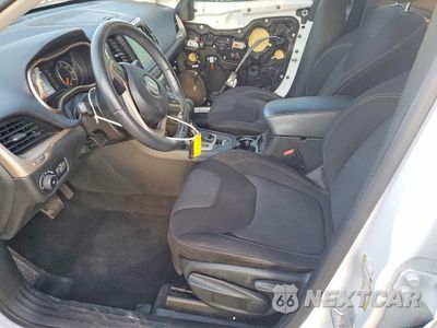 Zdjęcie 7 z 14 samochodu: 2015 JEEP CHEROKEE LATITUDE VIN:1C4PJLCB6FW532501 - miniatura