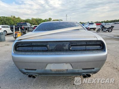 Zdjęcie 6 z 12 samochodu: 2015 DODGE CHALLENGER SXT VIN:2C3CDZAG0FH710719 - miniatura