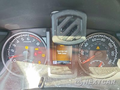 Zdjęcie 9 z 12 samochodu: 2021 TOYOTA TACOMA SR V6 VIN:5TFCZ5AN9MX272294 - miniatura