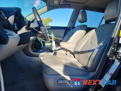 Zdjęcie 7 z 12 samochodu: 2010 TOYOTA RAV4 LIMITED VIN:2T3DK4DV3AW019048 - miniatura