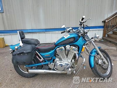 1995 SUZUKI VS1400 GLP JS1VX51L8S2104518 - główne zdjęcie licytacji z USA - miniatura