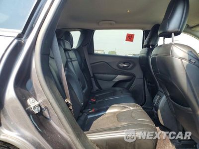 Zdjęcie 11 z 13 samochodu: 2019 JEEP CHEROKEE LATITUDE PLUS VIN:1C4PJMLB9KD198623 - miniatura