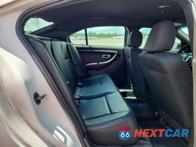 Zdjęcie 10 z 12 samochodu: 2019 FORD TAURUS POLICE INTERCEPTOR VIN:1FAHP2MKXKG108809 - miniatura