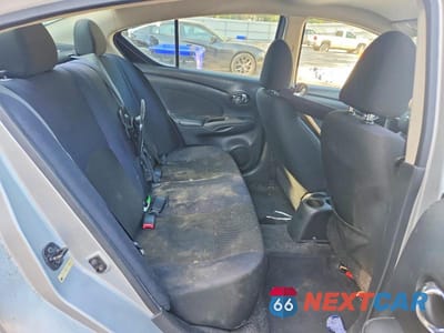 Zdjęcie 10 z 12 samochodu: 2012 NISSAN VERSA 1.6 S VIN:3N1CN7APXCL819501 - miniatura