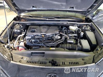Zdjęcie 11 z 12 samochodu: 2026 TOYOTA CAMRY SE VIN:4T1DBADK8TU549838 - miniatura