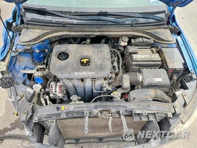Zdjęcie 11 z 13 samochodu: 2018 HYUNDAI ELANTRA SEL VIN:KMHD84LF6JU612436 - miniatura