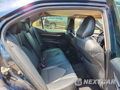 Zdjęcie 10 z 12 samochodu: 2019 TOYOTA CAMRY SE VIN:4T1B11HK8KU272269 - miniatura