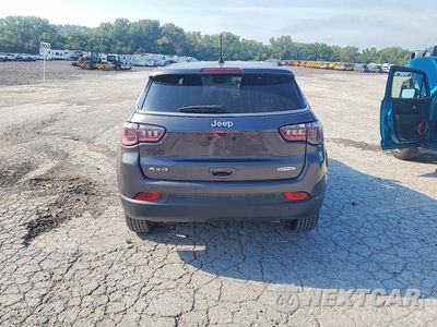 Zdjęcie 6 z 13 samochodu: 2024 JEEP COMPASS LATITUDE VIN:3C4NJDBN7RT604101 - miniatura