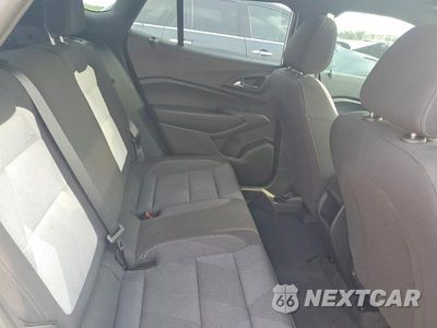 Zdjęcie 11 z 13 samochodu: 2024 CHEVROLET TRAX 1RS VIN:KL77LGE23RC152629 - miniatura