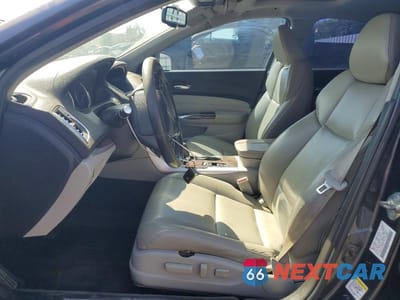 Zdjęcie 7 z 12 samochodu: 2015 ACURA TLX VIN:19UUB1F32FA015459 - miniatura