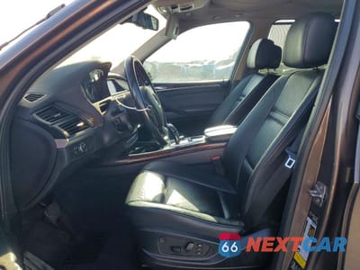 Zdjęcie 7 z 14 samochodu: 2012 BMW X5 XDRIVE35D VIN:5UXZW0C55CL669587 - miniatura