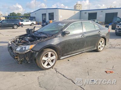 2012 TOYOTA CAMRY SE 4T1BF1FK8CU199345 - główne zdjęcie licytacji z USA - miniatura